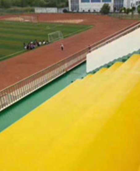 青川专业球场地面翻新维修整改